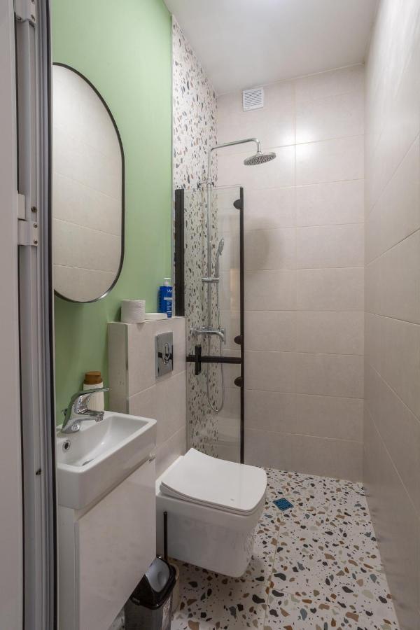 Linden House - A Lovely Apartment In Central Varna Exterior photo